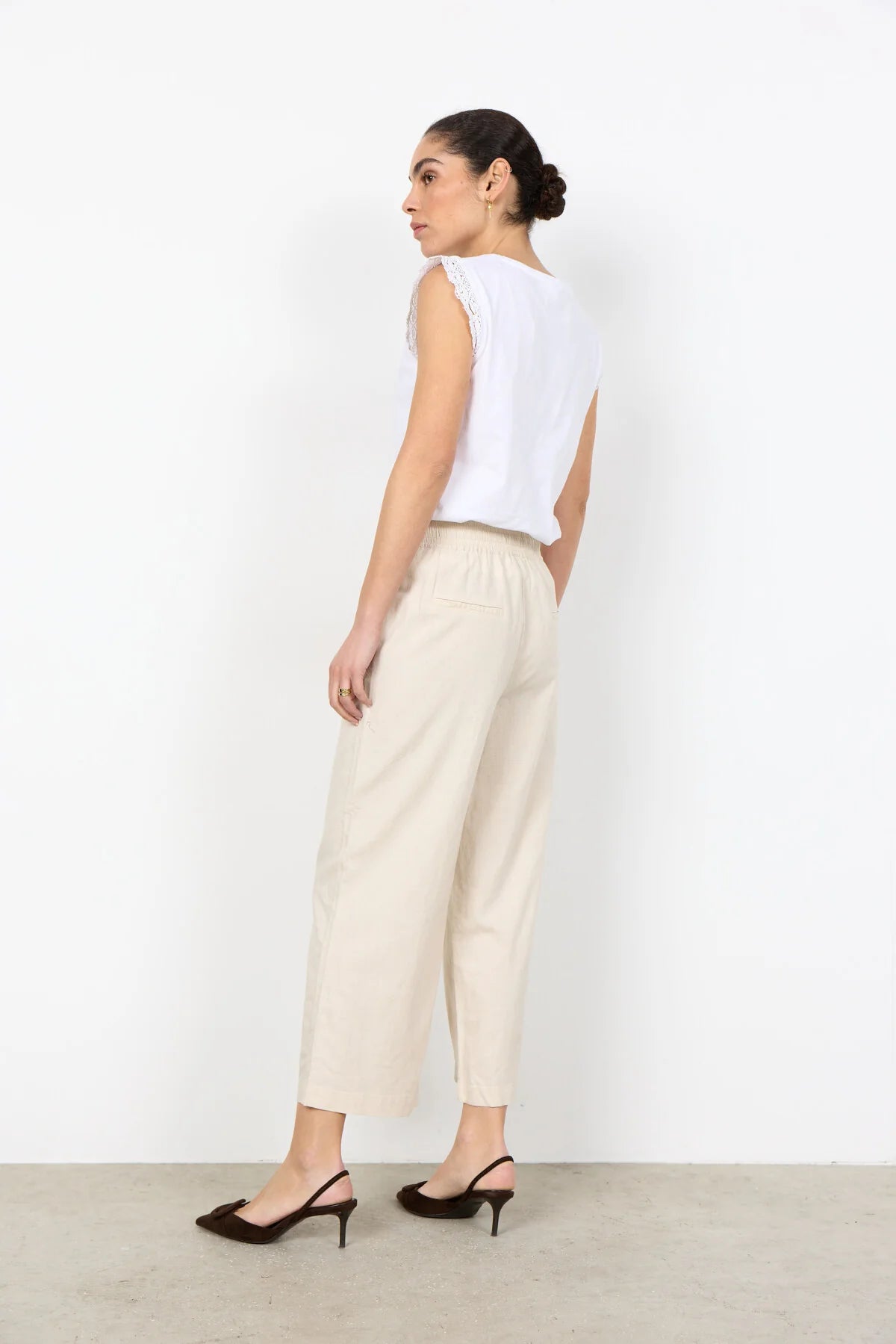 SOYACONCEPT INA 12C PANT