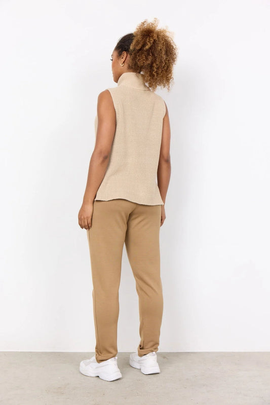 SOYA CONCEPT JULIA 8 KNITTED CARDIGAN