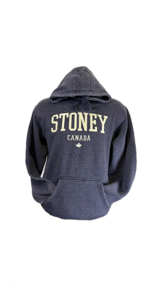 STONEY LAKE CANADA HOODIE