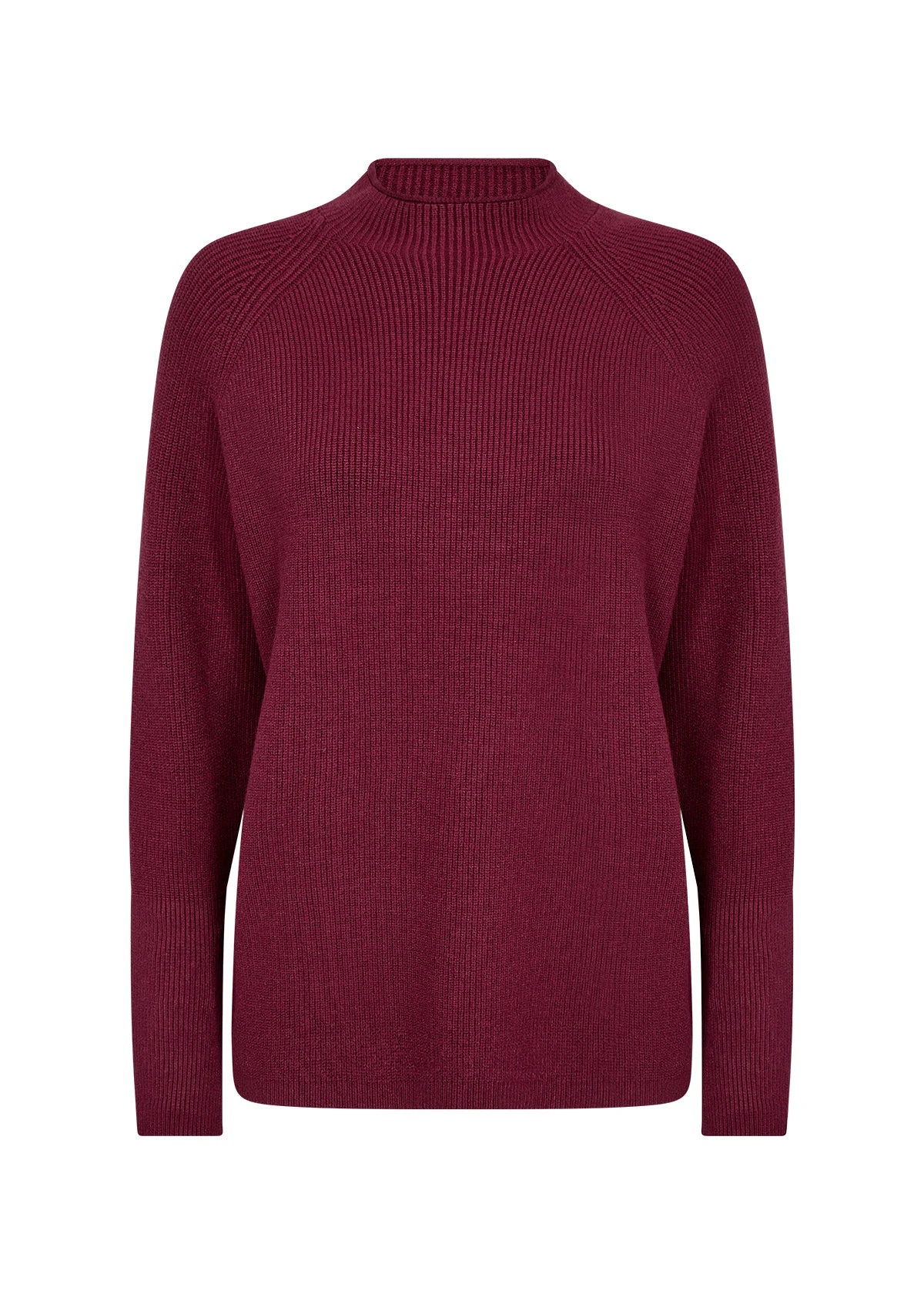 SOYA CONCEPT KANITA 4 KNITTED SWEATER