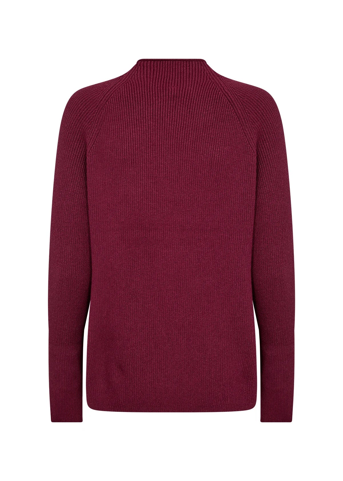SOYA CONCEPT KANITA 4 KNITTED SWEATER