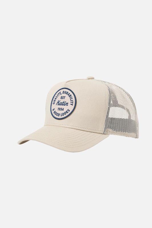 KATIN CHUCK TRUCKER HAT