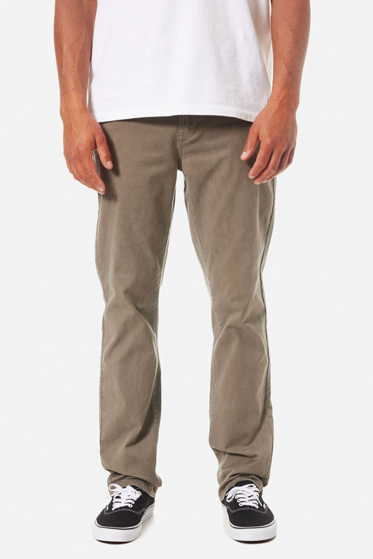 KATIN COREY CHINO PANT