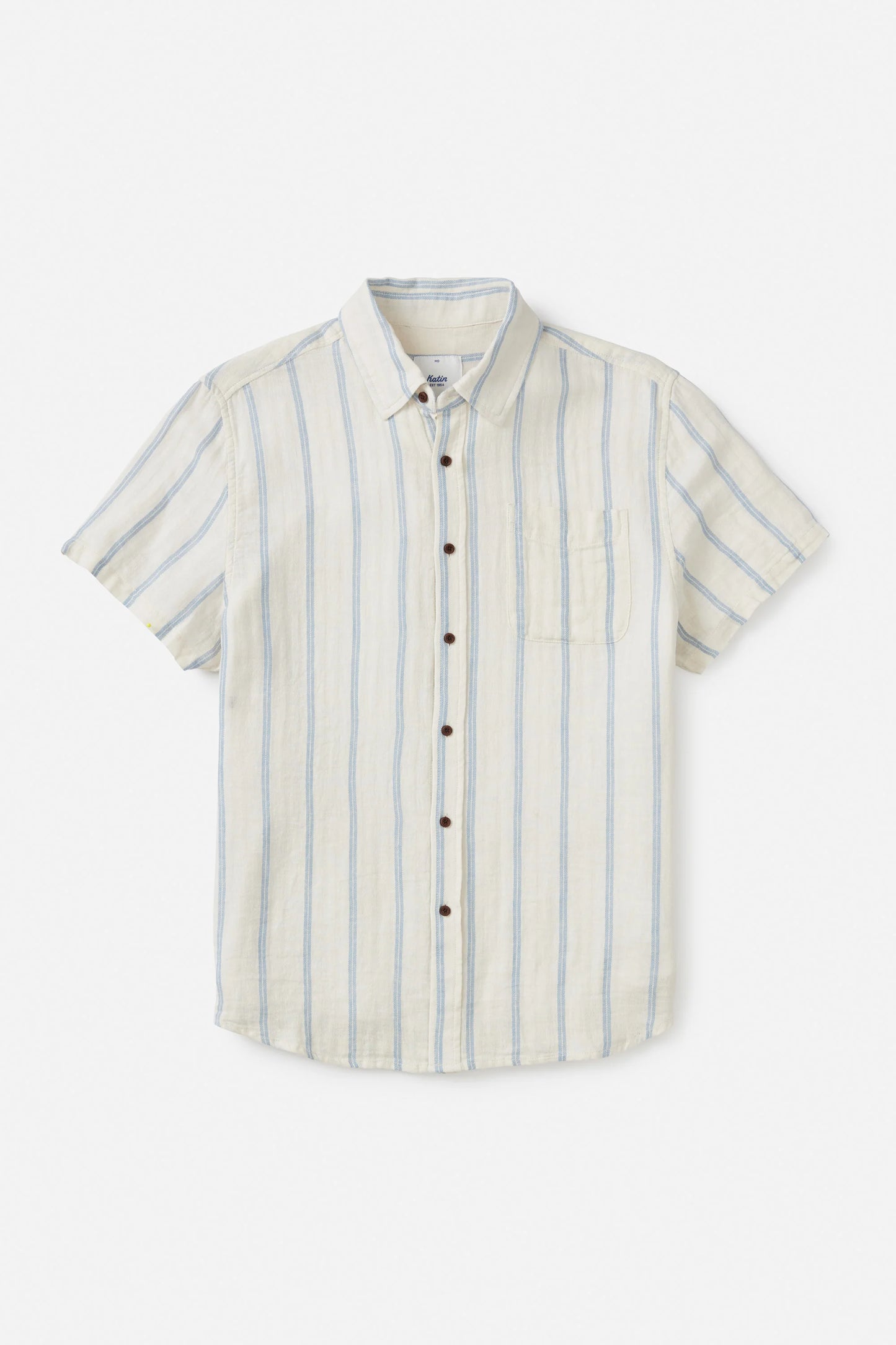 KATIN ALAN SHIRT