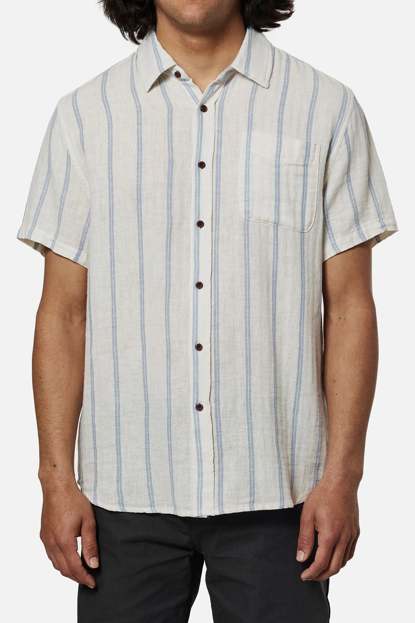 KATIN ALAN SHIRT