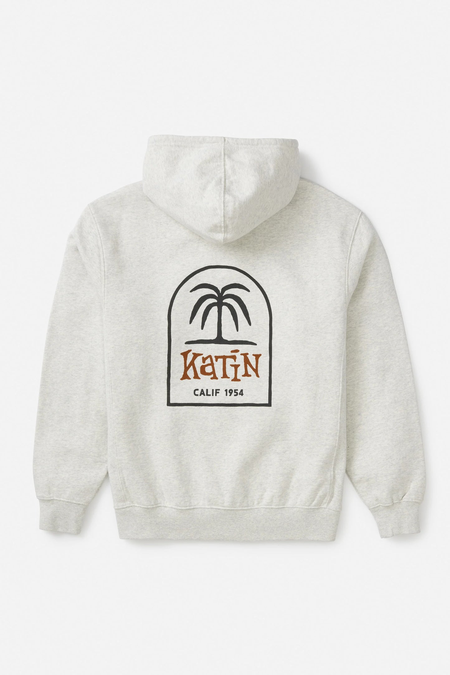 KATIN K-PALM HOODIE