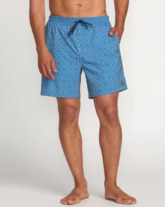 BILLABONG LINEUP LB VOLLEY TRUNKS