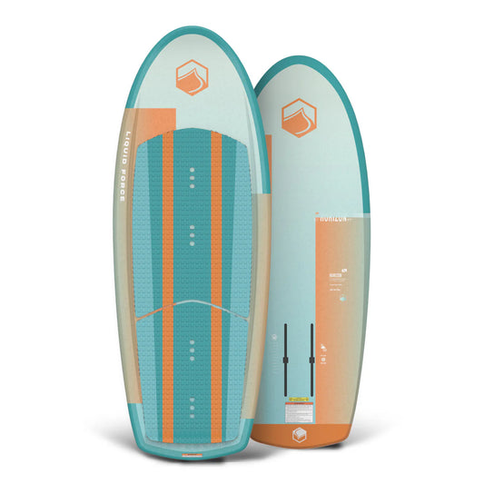 LIQUID FORCE HORIZON FOIL BOARD 2026