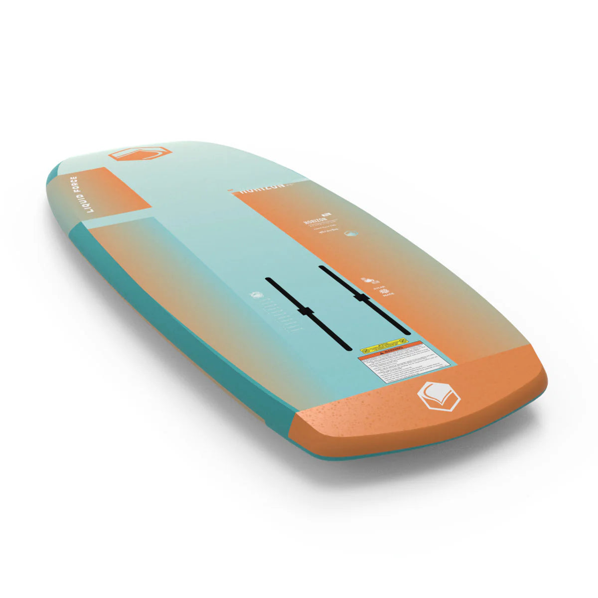 LIQUID FORCE HORIZON FOIL BOARD 2026