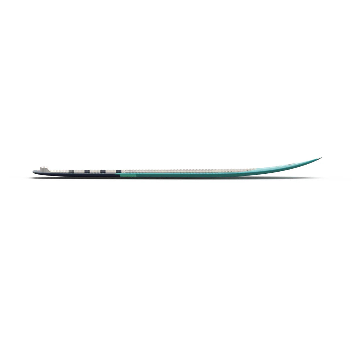 LIQUID FORCE LAUNCH FOIL BOARD 2026