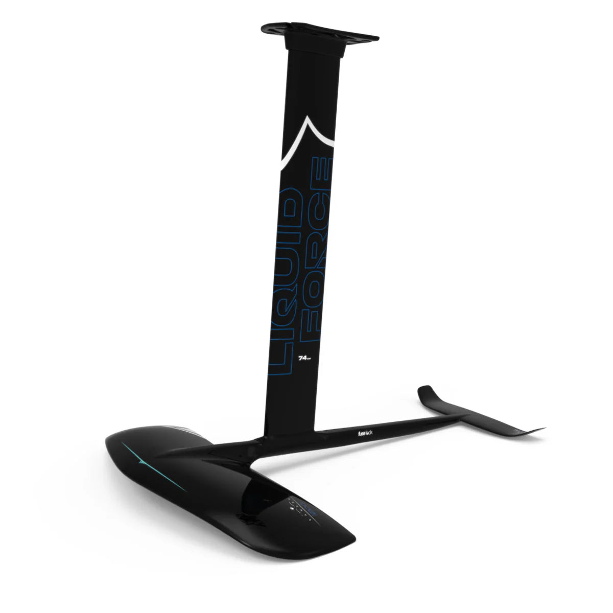 LAUNCH FOIL BOARD W/ LAUNCH FOIL 2026