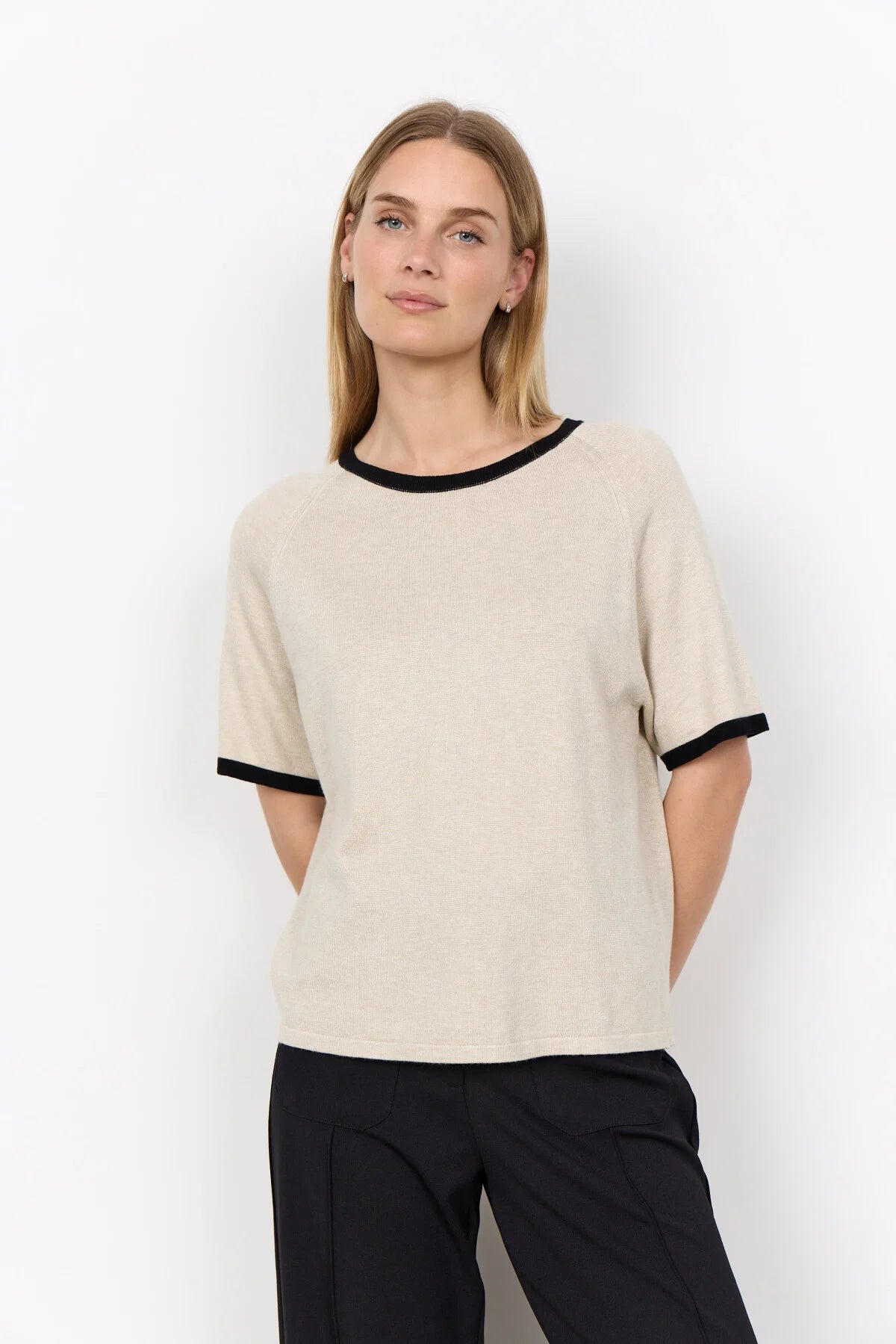 SOYACONCPET DOLLIE 822 SWEATER TEE