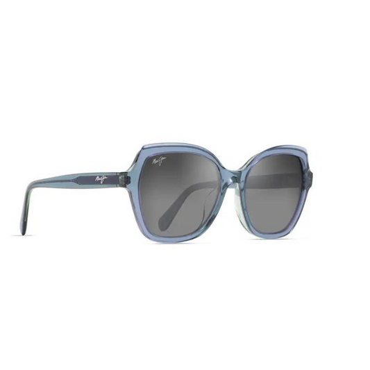 MAUI JIM GREY MAMANE TEAL