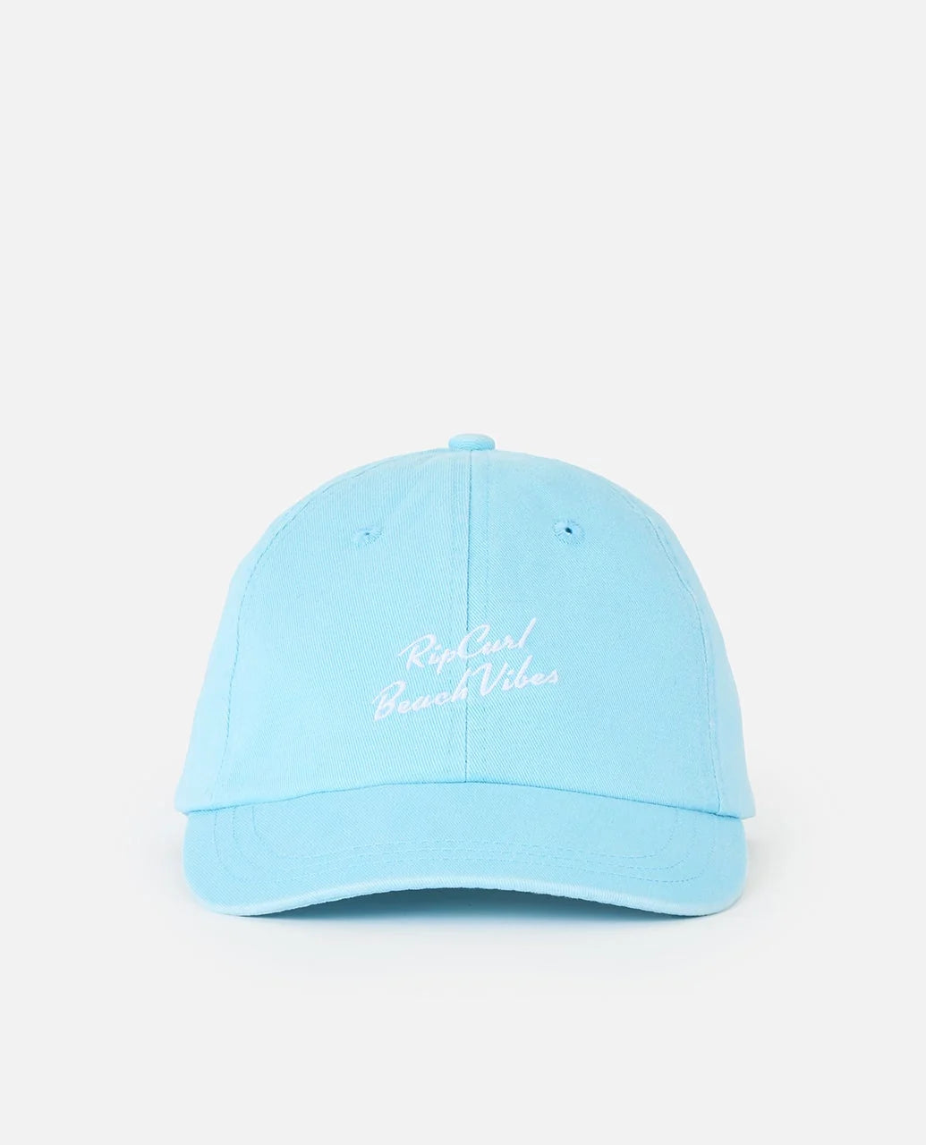RIPCURL MIXED 6 PANEL CAP