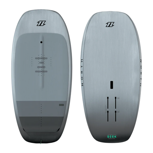 NORTH SEEK WING FOIL BOARD 138 LITERS