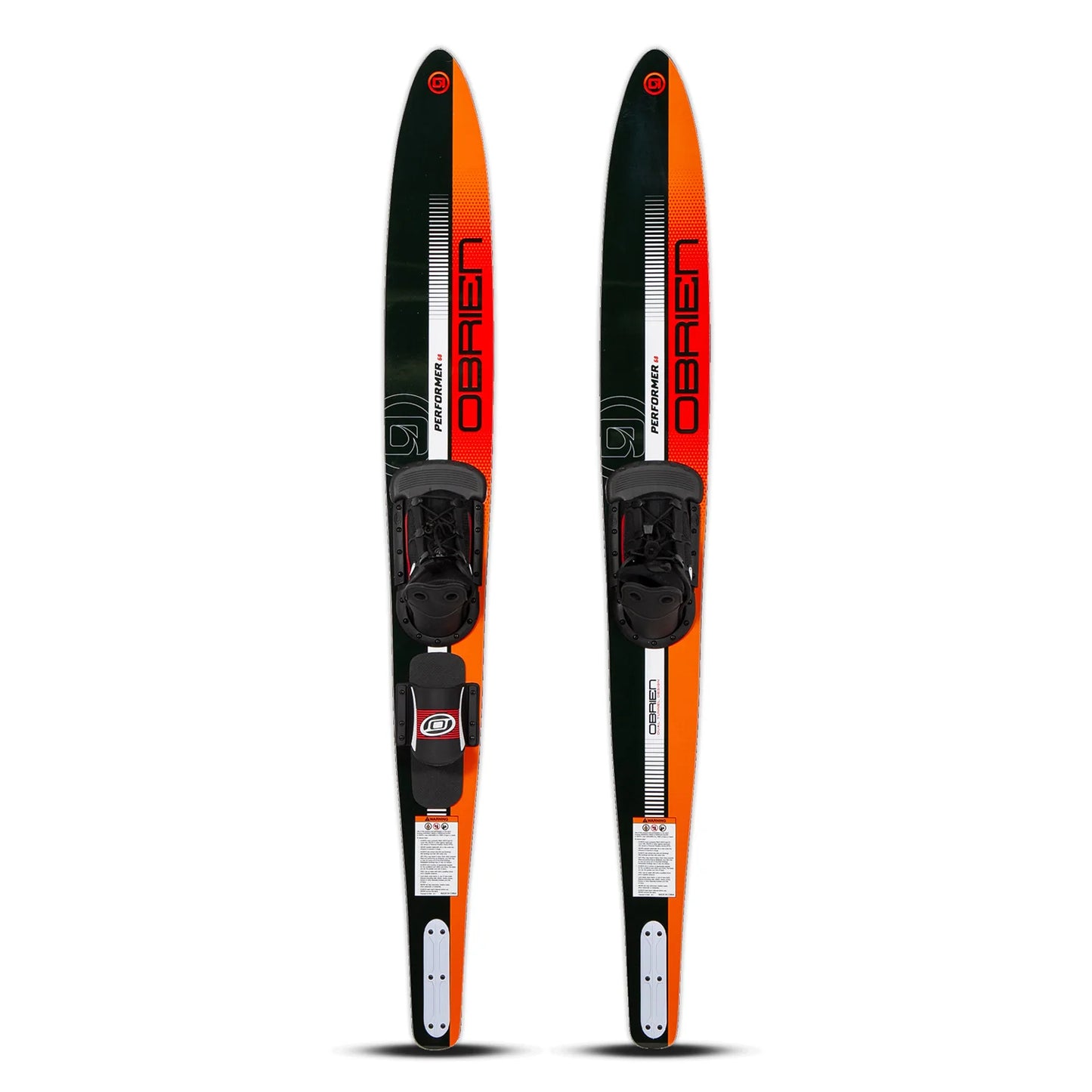 OBRIEN PERFORMER 68 COMBO WATERSKIS 2026