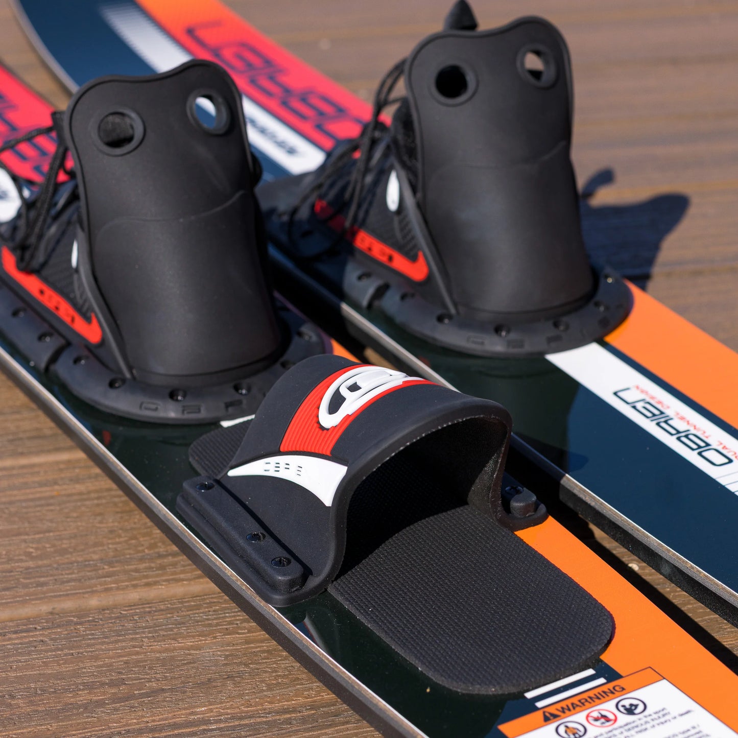 OBRIEN PERFORMER 68 COMBO WATERSKIS 2026