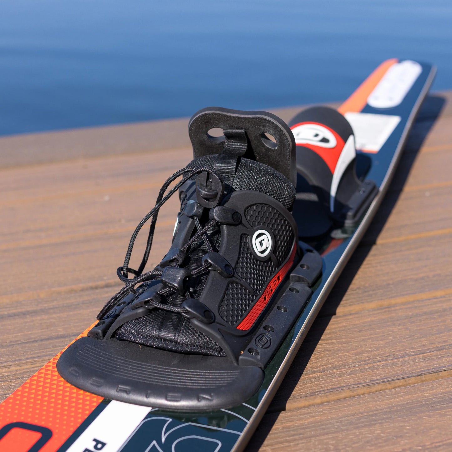 OBRIEN PERFORMER 68 COMBO WATERSKIS 2026