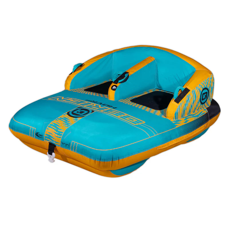 OBRIEN HOVR 2 RIDER TOWABLE