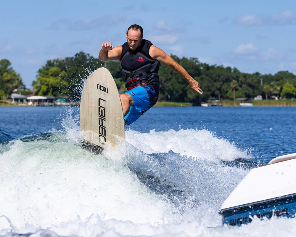 O'BRIEN ROYALE CRUISER 160 WAKESURFER 2026
