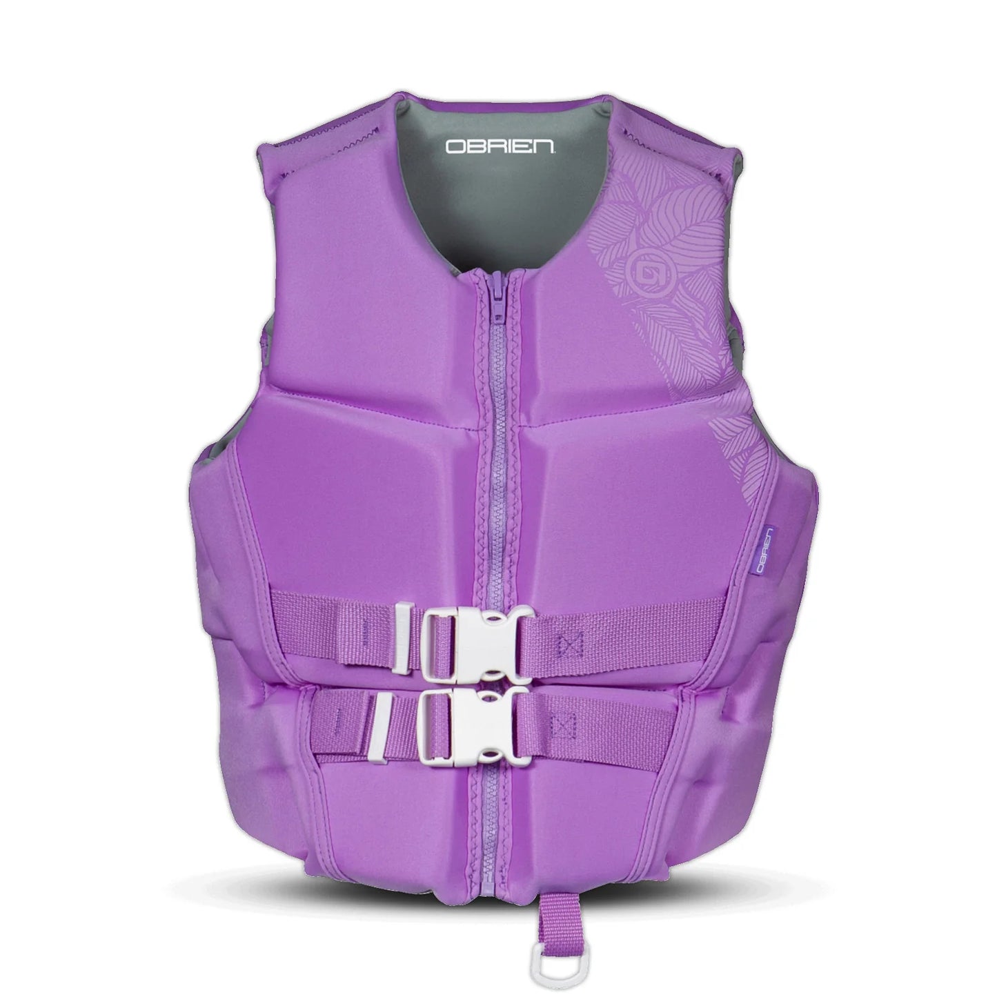 O'BRIEN LADIES FLEX V-BACK LIFE JACKET APPROVED