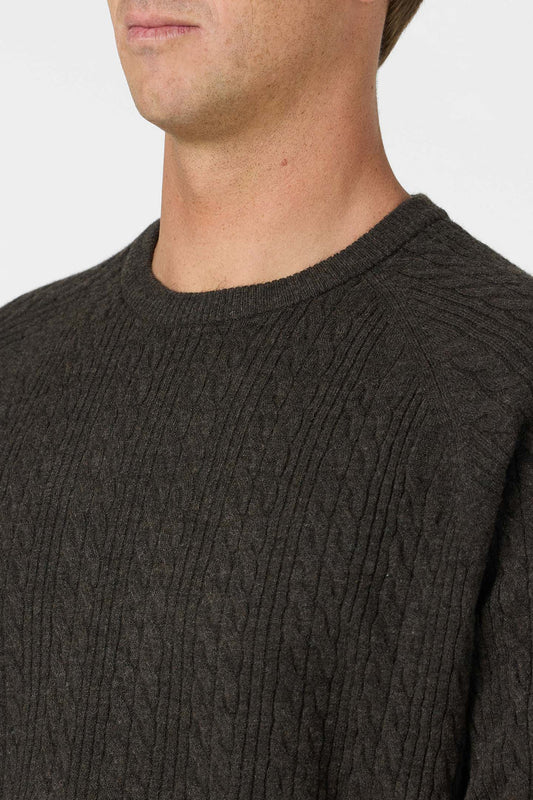 O'NEILL OG FISHERMAN SWEATER