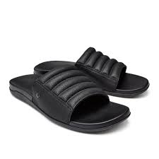 OLUKAI MAHA OLU SLIDE MENS