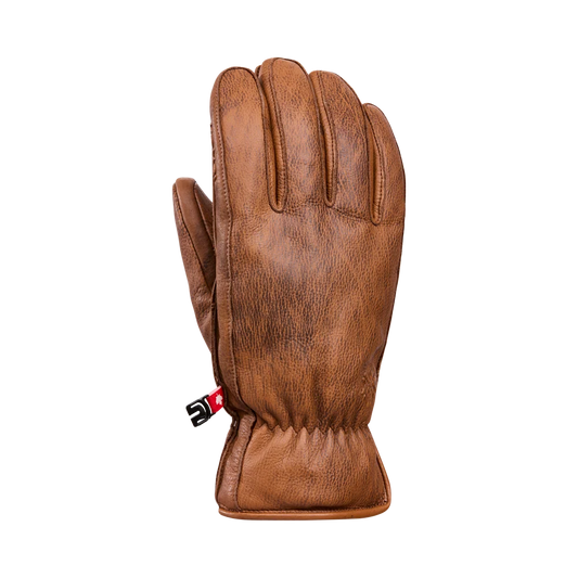 KOMBI OVERHAUL LEATHER MENS GLOVES