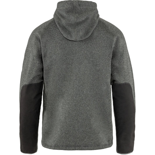 FJALLRAVEN OVIK FLEECE HOODIE