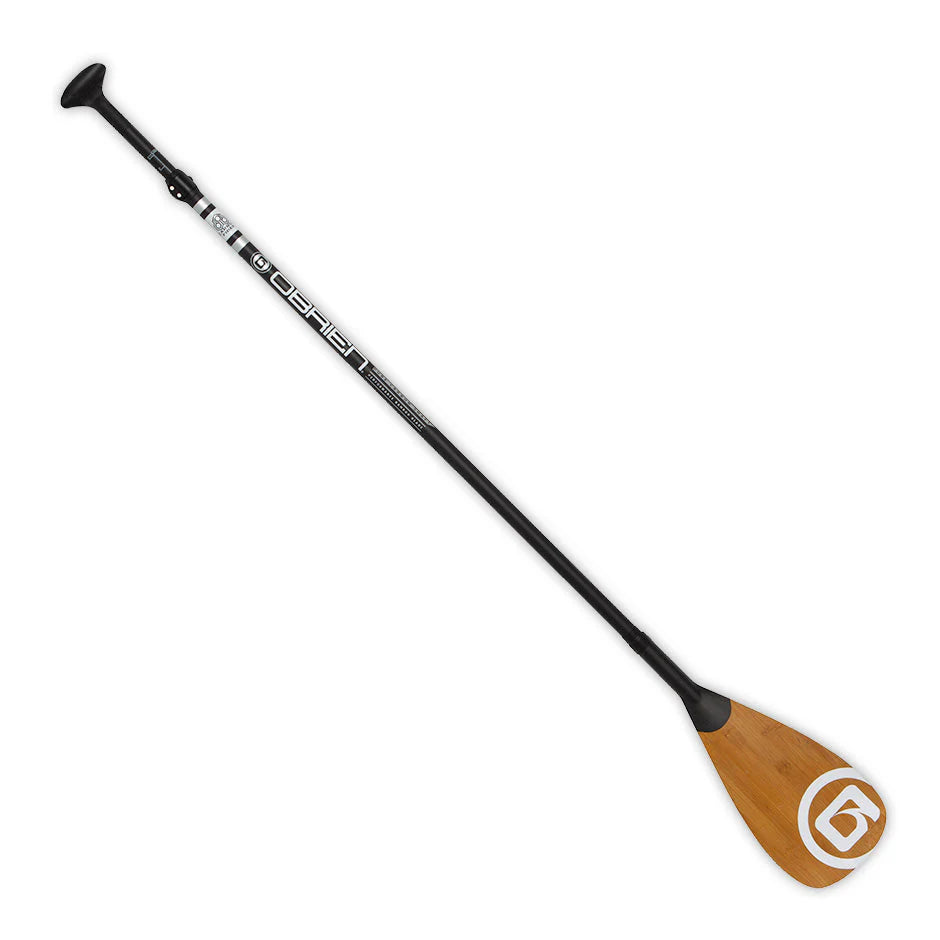 OBRIEN BAMBOO CARBON SUP PADDLE