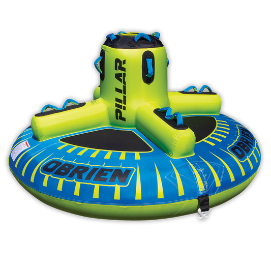 OBRIEN PILLAR 4 RIDER TOWABLE