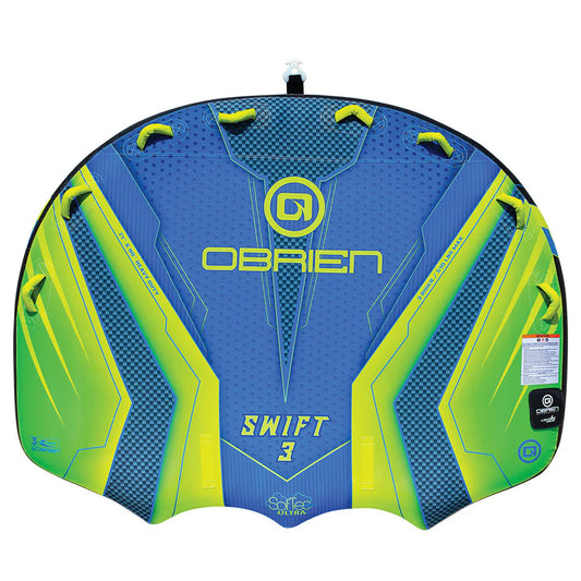 OBRIEN SWIFT 3 TOWABLE TUBE