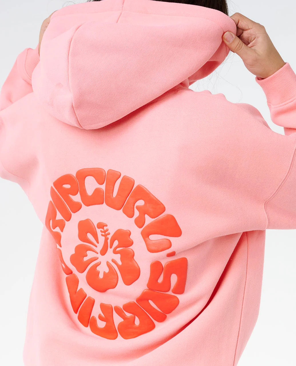 RIPCURL SURF PUFF HERITAGE HOODIE