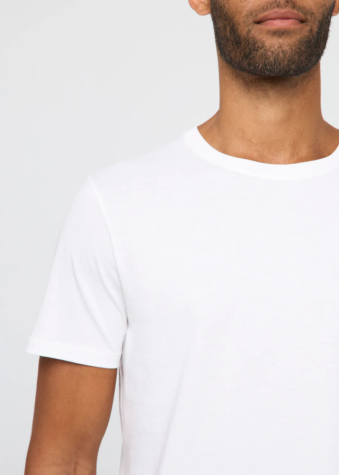 DU/ER PUREPIMA MENS TEE