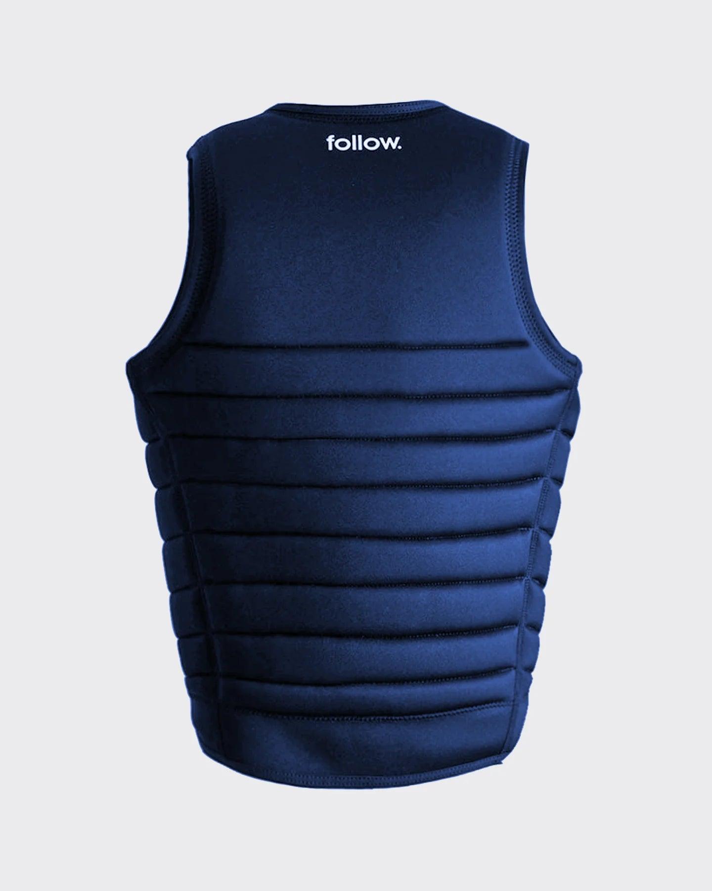 FOLLOW PRIMARY JACKET IMPACT VEST - Cottage Toys - Peterborough - Ontario - Canada