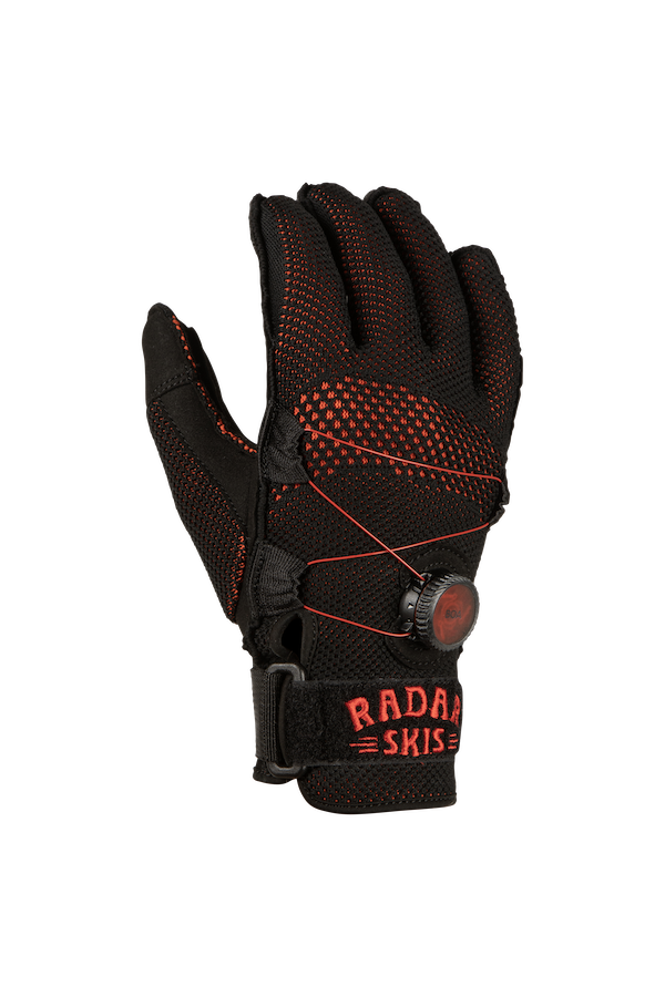 RADAR AIRKNIT-K BOA GLOVES