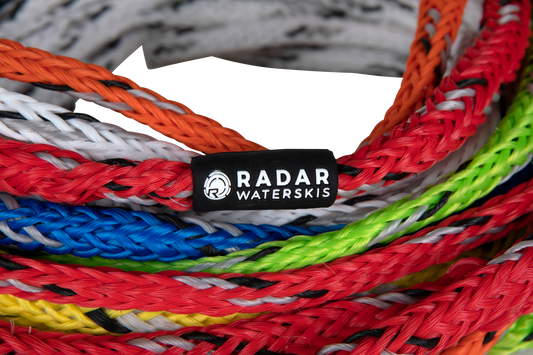 RADAR VAPOR MAINLINE 9 SECTION ROPE