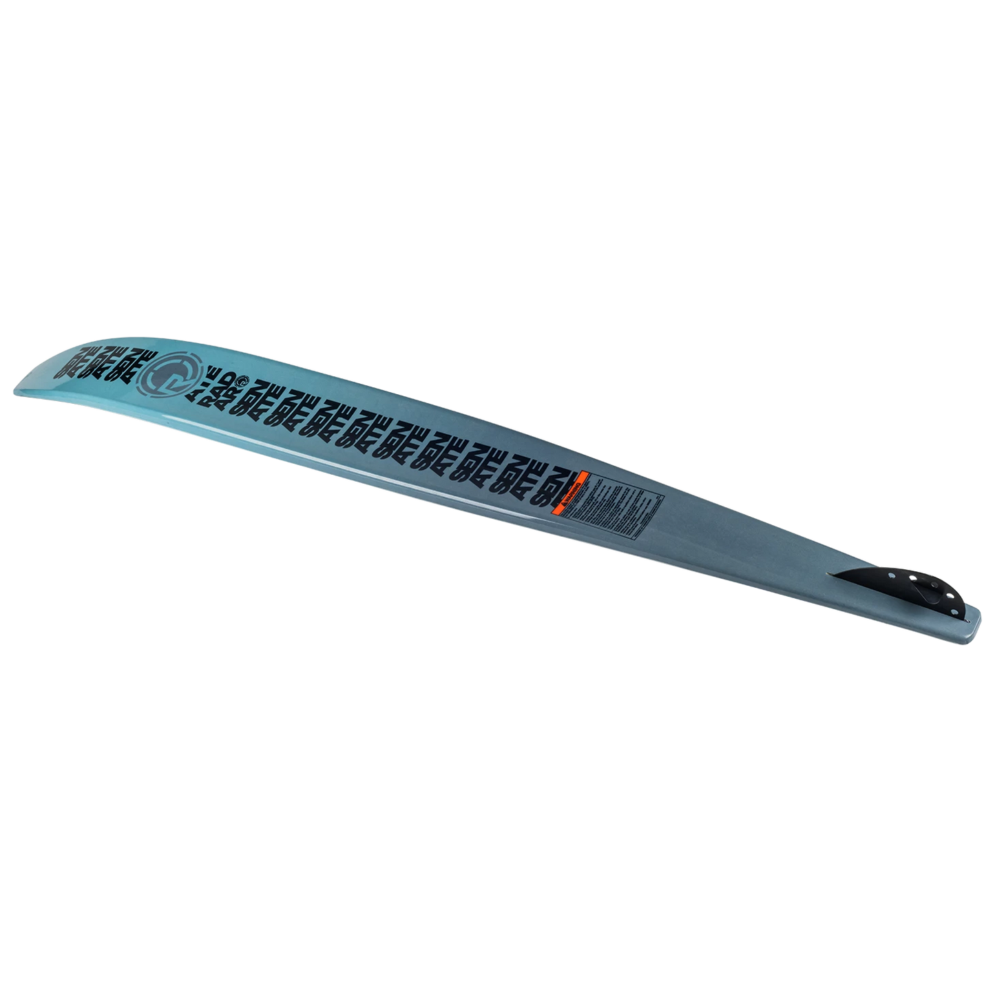 RADAR GRAPHITE SENATE SLALOM SKI 2026