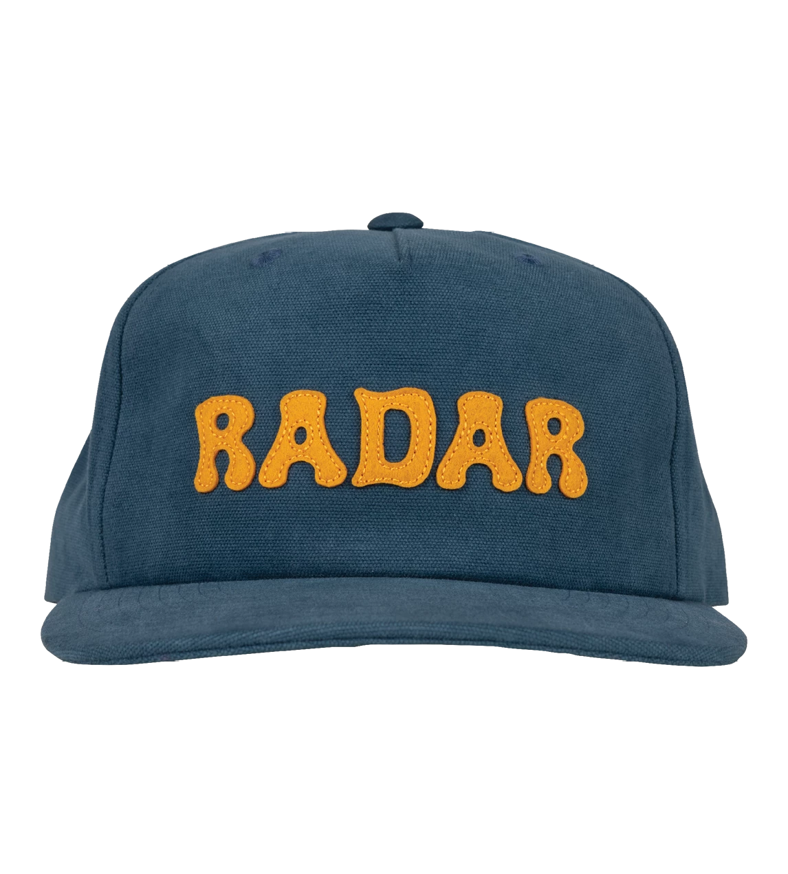 RADAR BACKSIDE SNAPBACK