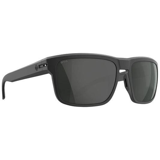 SPY REGION XL MATTE BLK GREEN