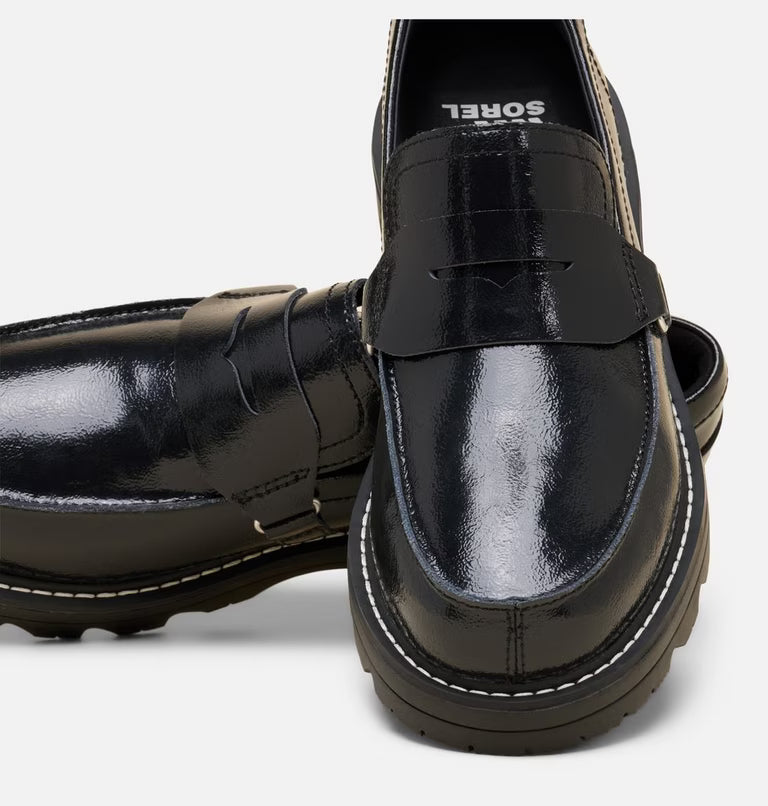 SOREL REVEL AVE LOAFER