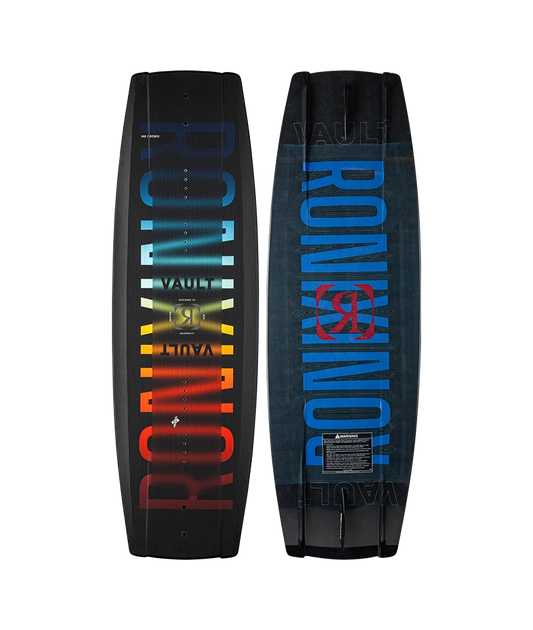 RONIX VAULT WAKEBOARD 2026