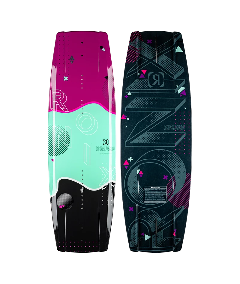 KRUSH RONIX WAKEBOARD 2026