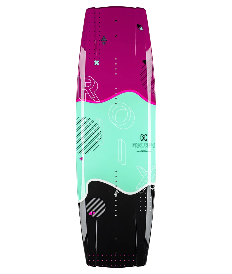 KRUSH RONIX WAKEBOARD 2026