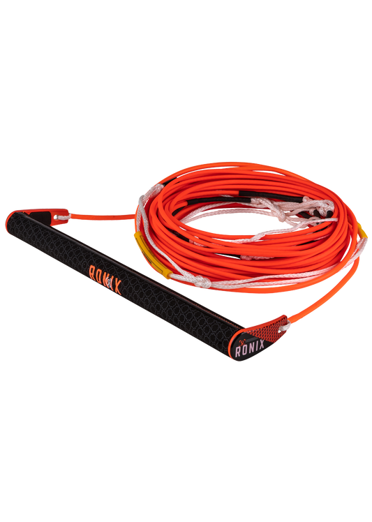 RONIX 6.0 HIDE GRIP 80' ROPE