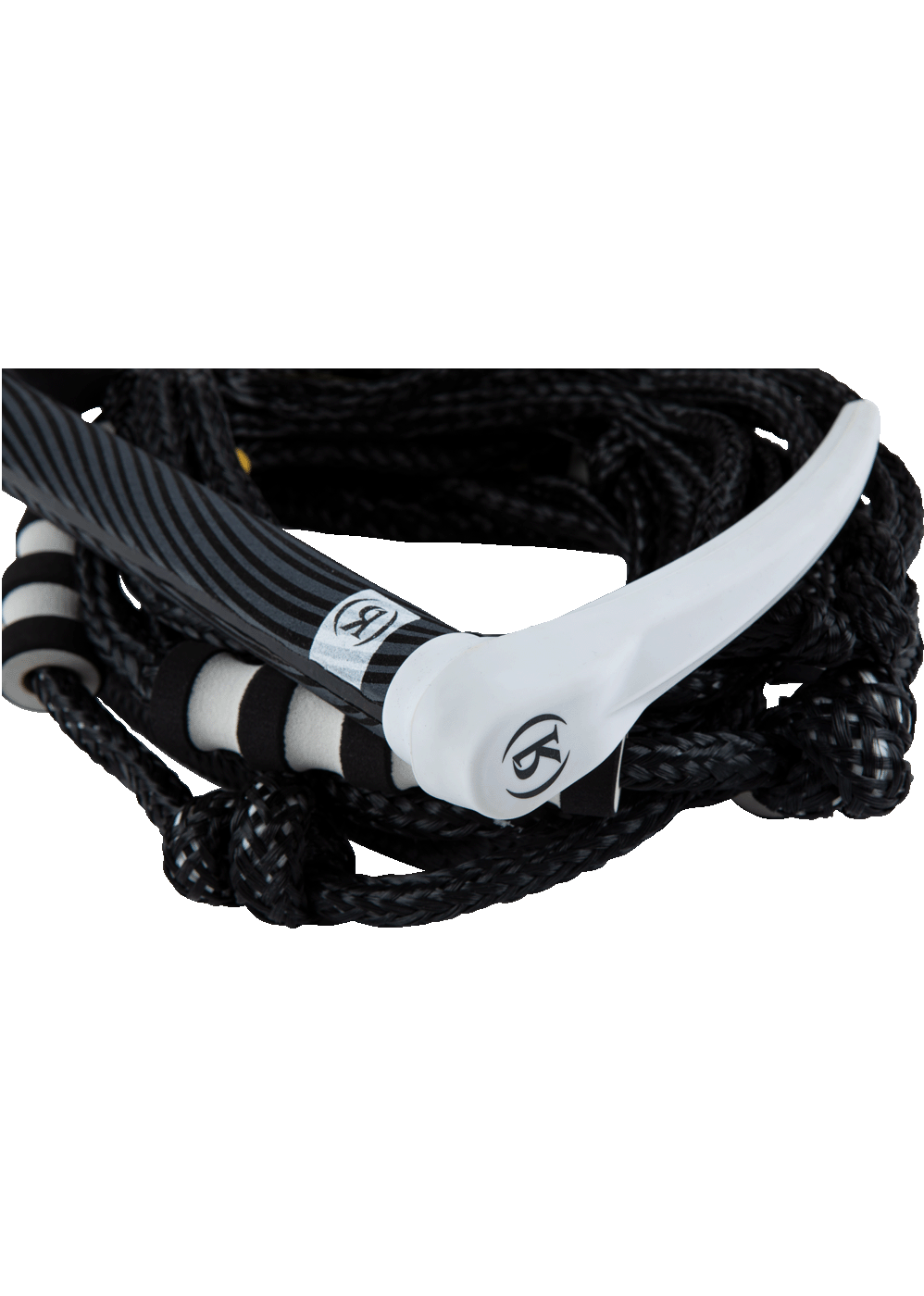 RONIX BUNGEE SILICON SURF ROPE