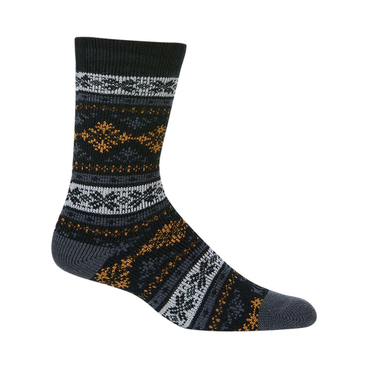 KOMBI RUSTIC CREW ADULT SOCKS