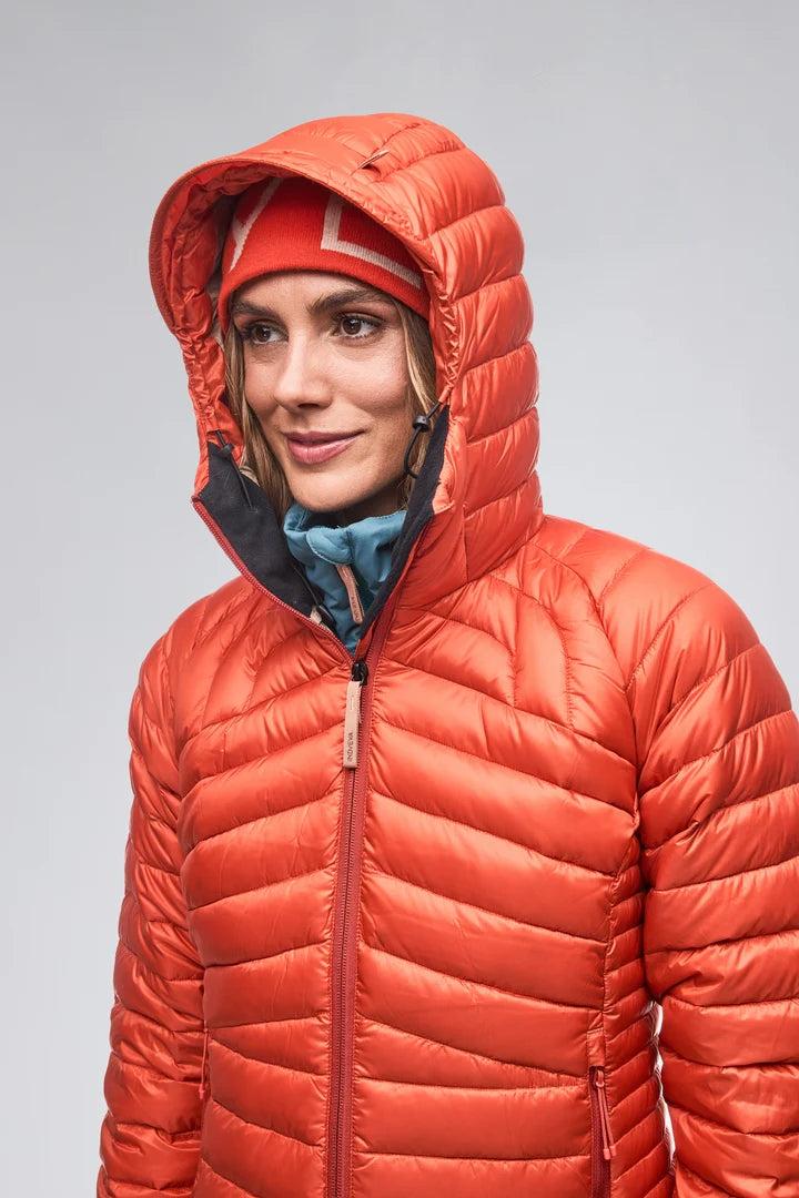 INDYEVA FLOKO JACKET