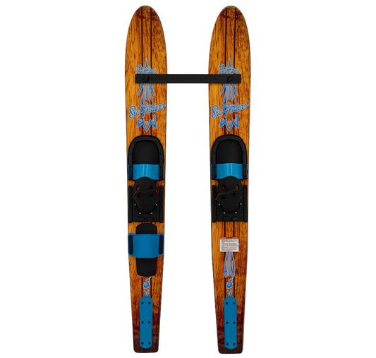 Sea Glider Bimini Combo Ski