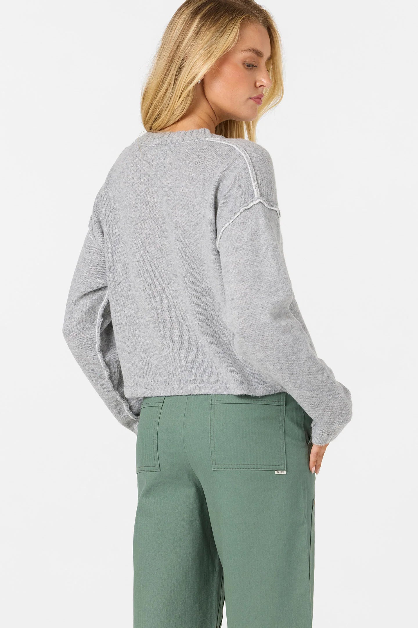 ONEILL OG CALDER CARDIGAN